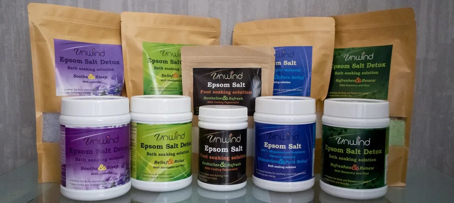 Wholesome Organic Foods for Every Meal