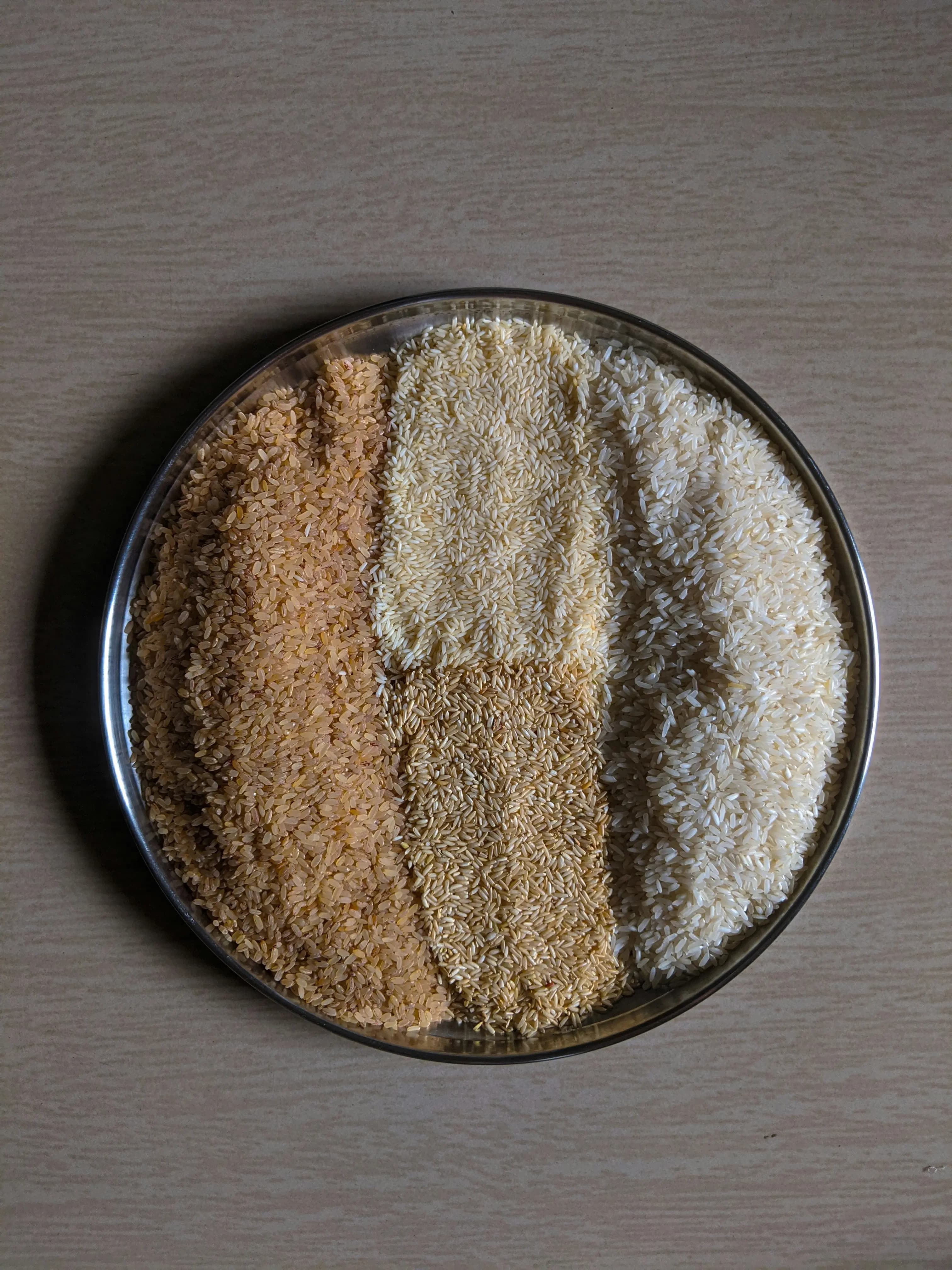 Powder Dietary Supplements
