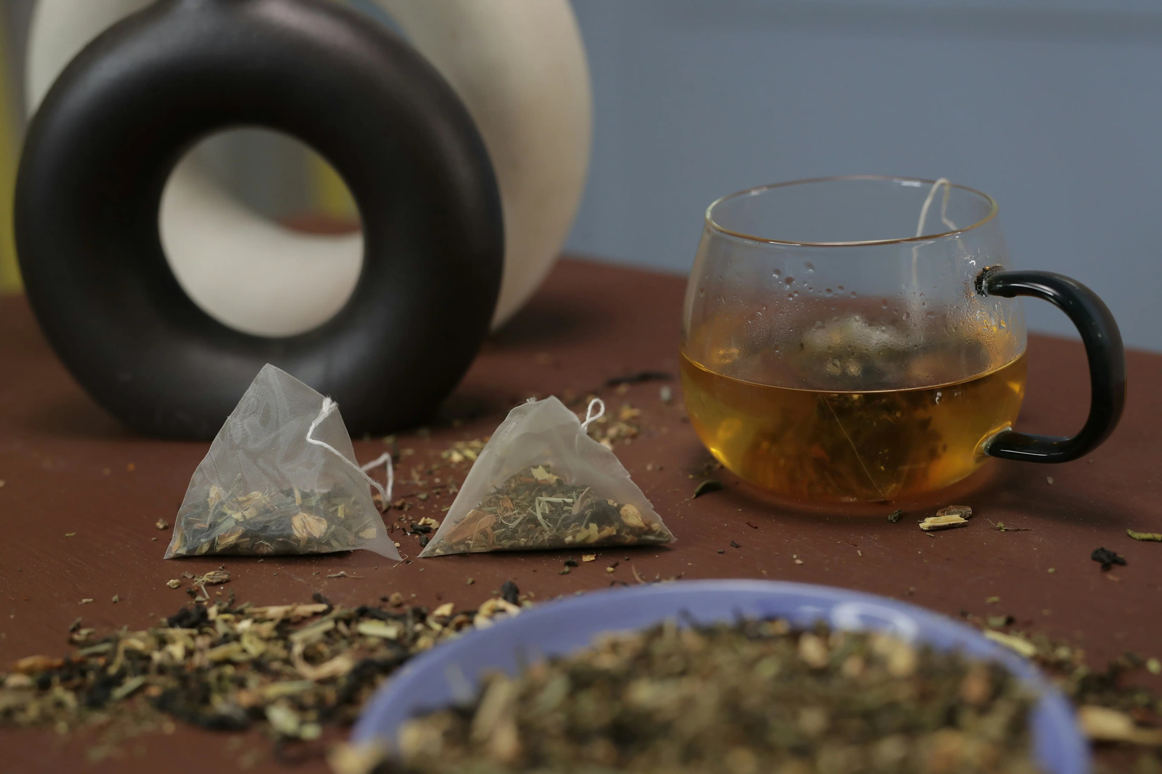 Herbal Infusions