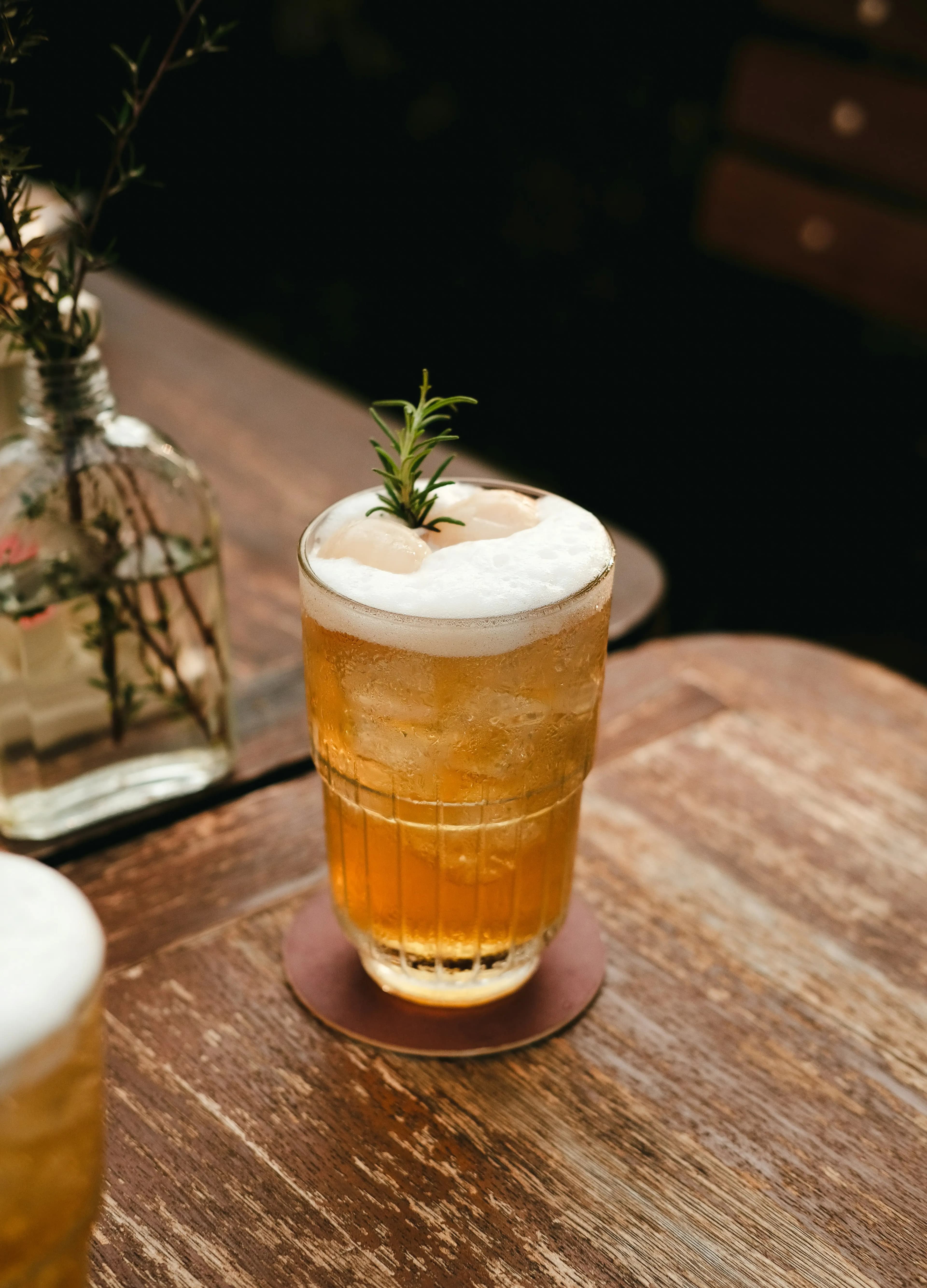 Kombucha