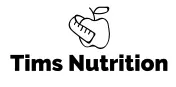 Tims Nutrition