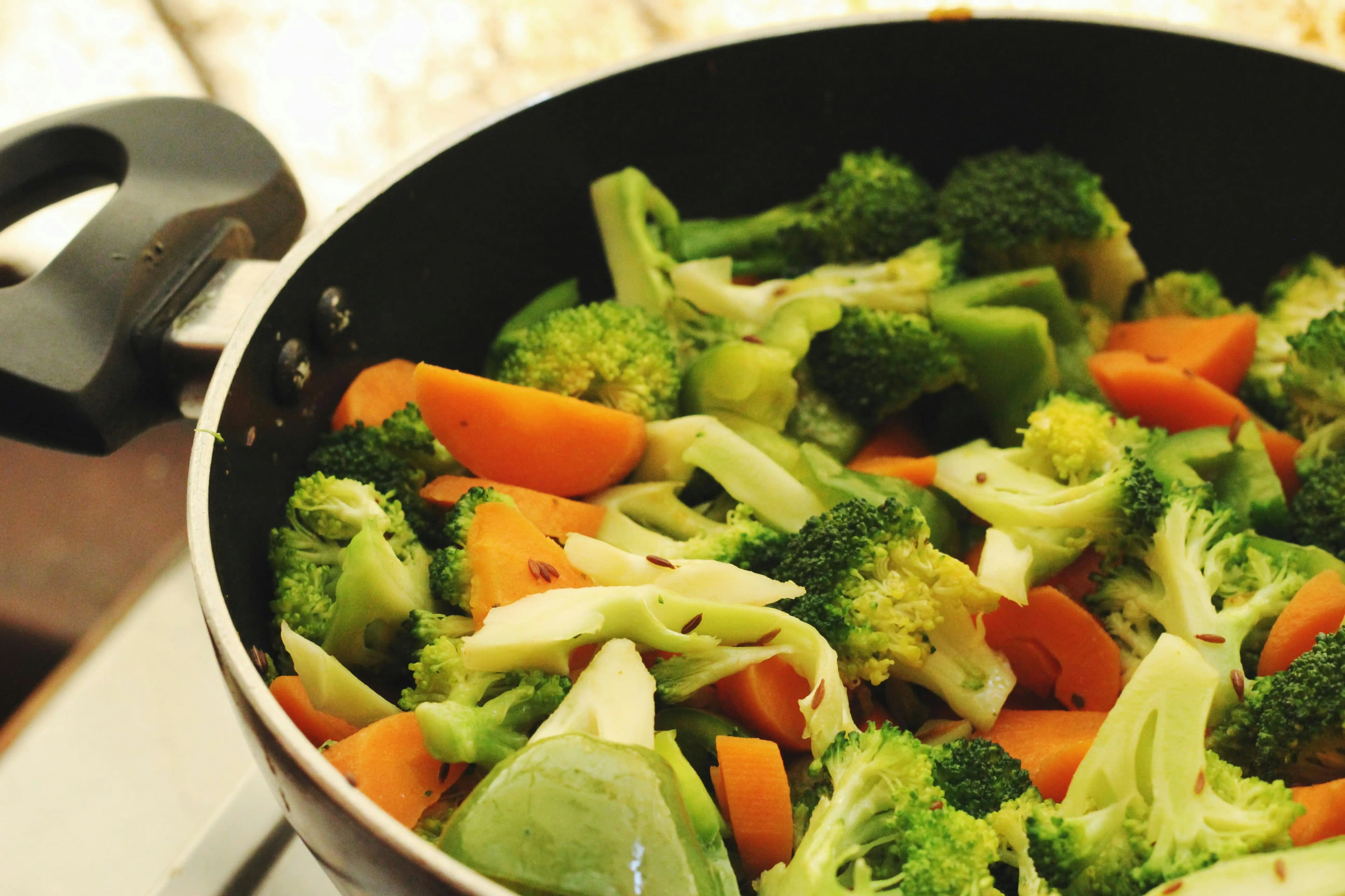 Ready-to-Eat Meals