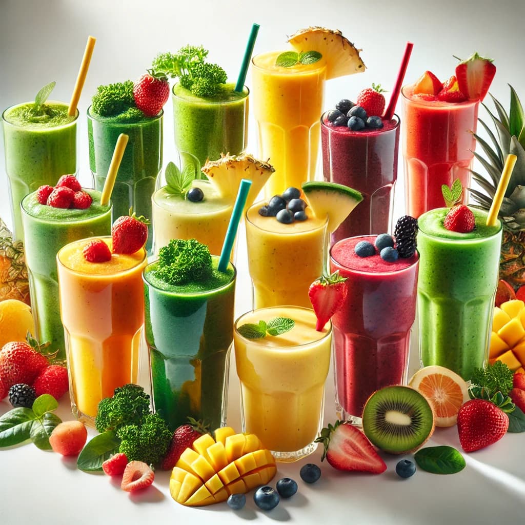 Beverages