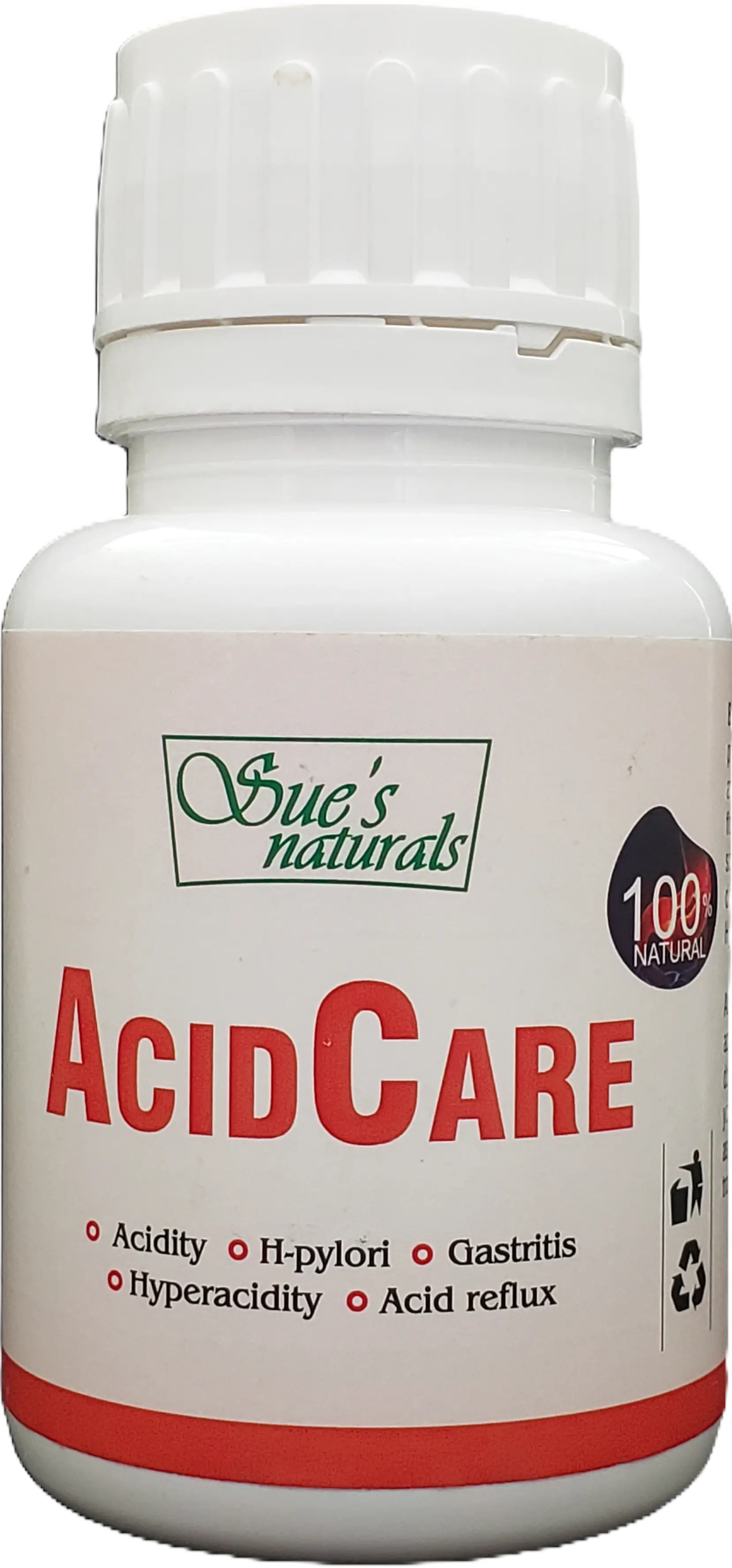AcidCare
