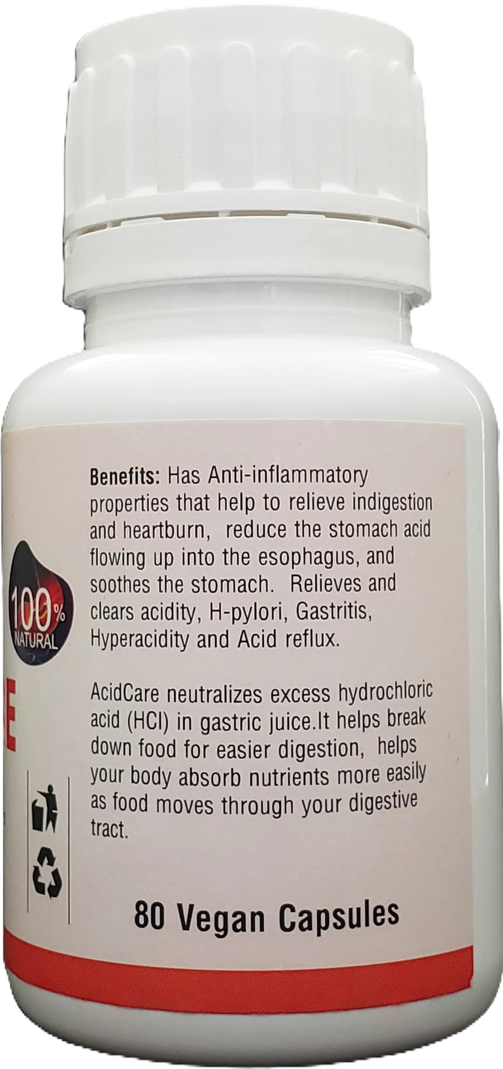 AcidCare