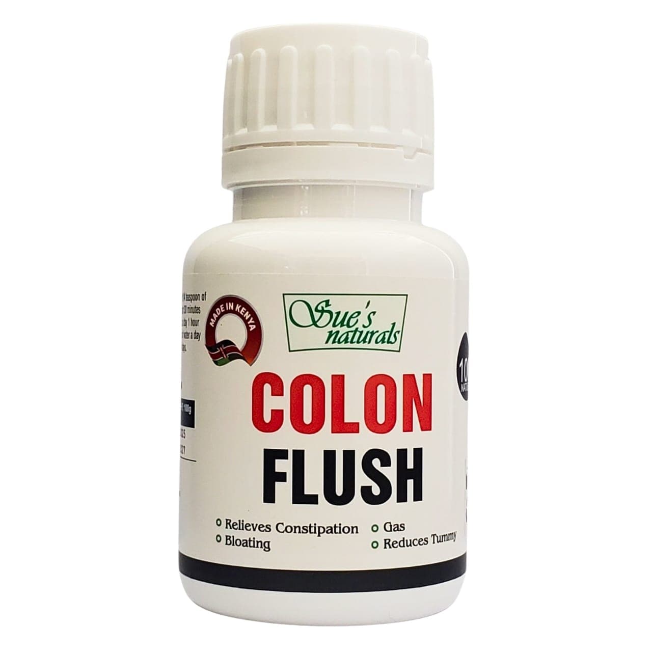 Colon Flush