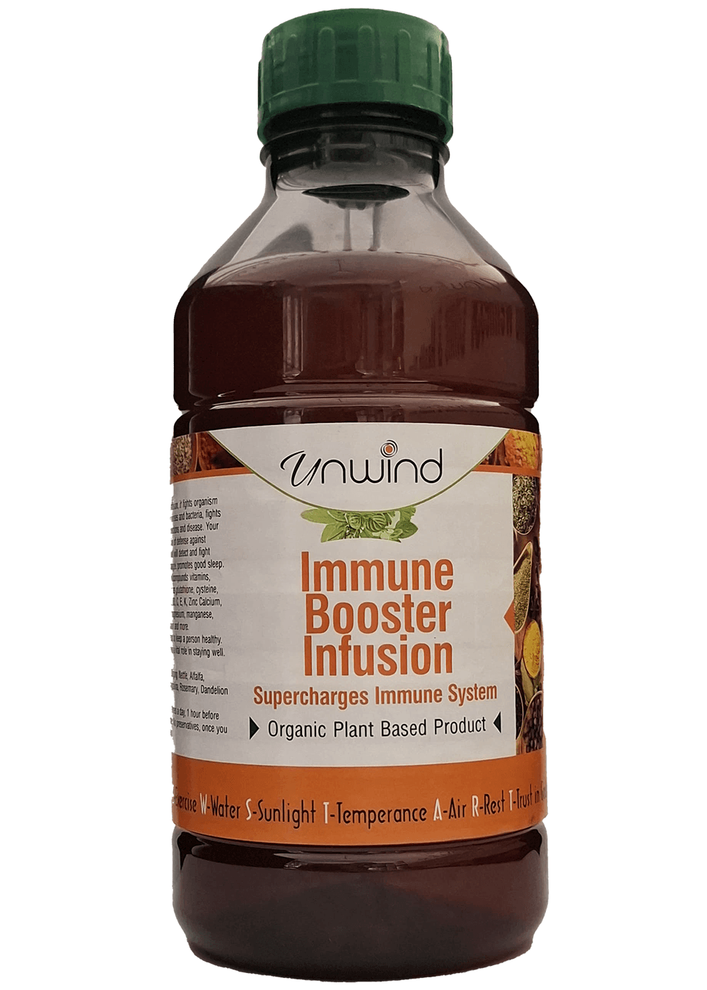 Immune Booster Infusion