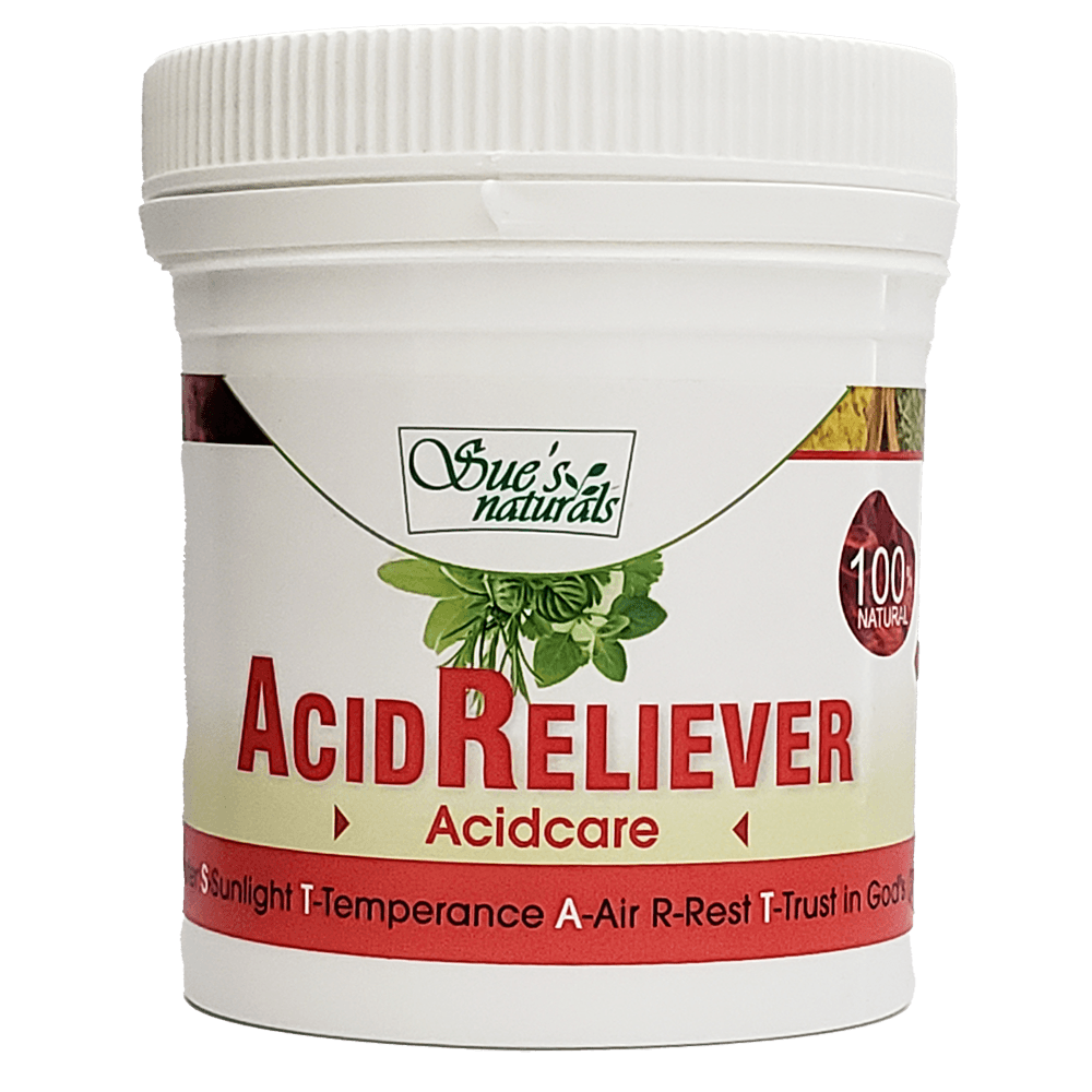 AcidReliever