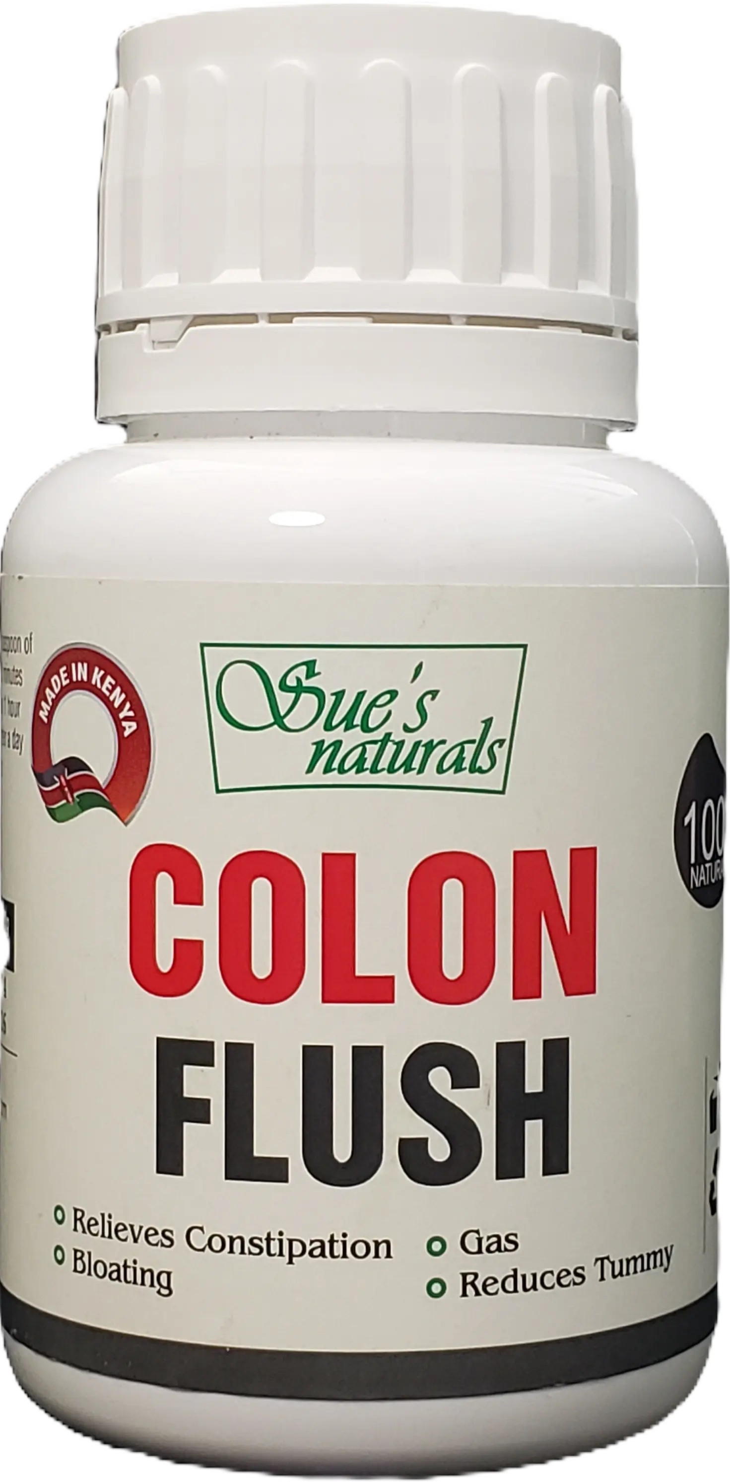 Colon Flush